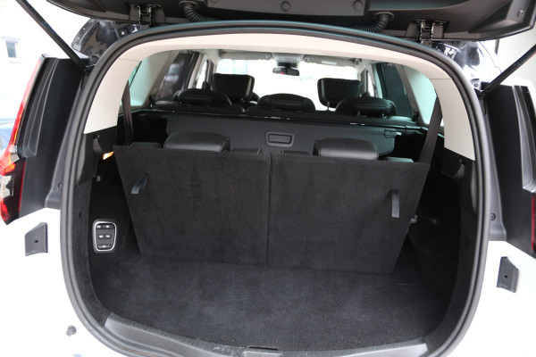Renault Grand Scénic 1.2 TCe Bose 7persoons Navi LED Camera