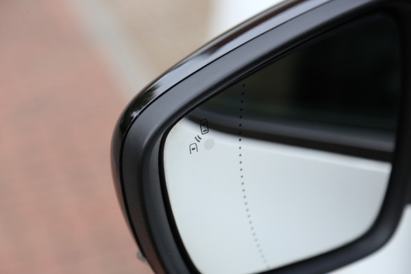 Renault Grand Scénic 1.2 TCe Bose 7persoons Navi LED Camera