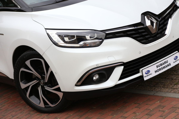 Renault Grand Scénic 1.2 TCe Bose 7persoons Navi LED Camera