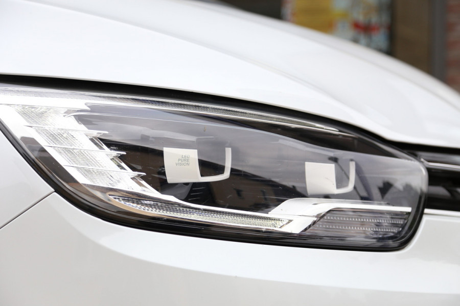 Renault Grand Scénic 1.2 TCe Bose 7persoons Navi LED Camera