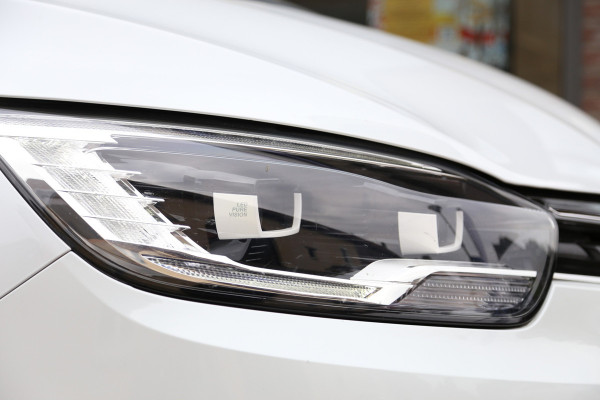 Renault Grand Scénic 1.2 TCe Bose 7persoons Navi LED Camera