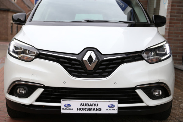 Renault Grand Scénic 1.2 TCe Bose 7persoons Navi LED Camera