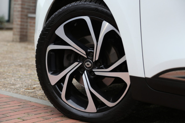 Renault Grand Scénic 1.2 TCe Bose 7persoons Navi LED Camera