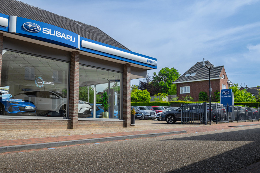 Renault Grand Scénic 1.2 TCe Bose 7persoons Navi LED Camera
