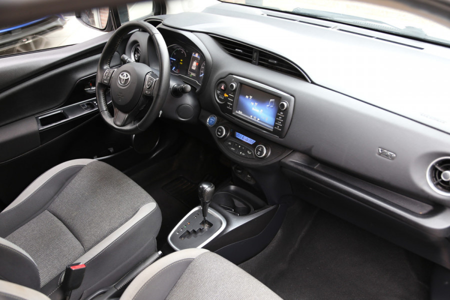 Toyota Yaris 1.5 Hybrid Y20 Camera Keyless