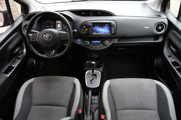 Toyota Yaris 1.5 Hybrid Y20 Camera Keyless