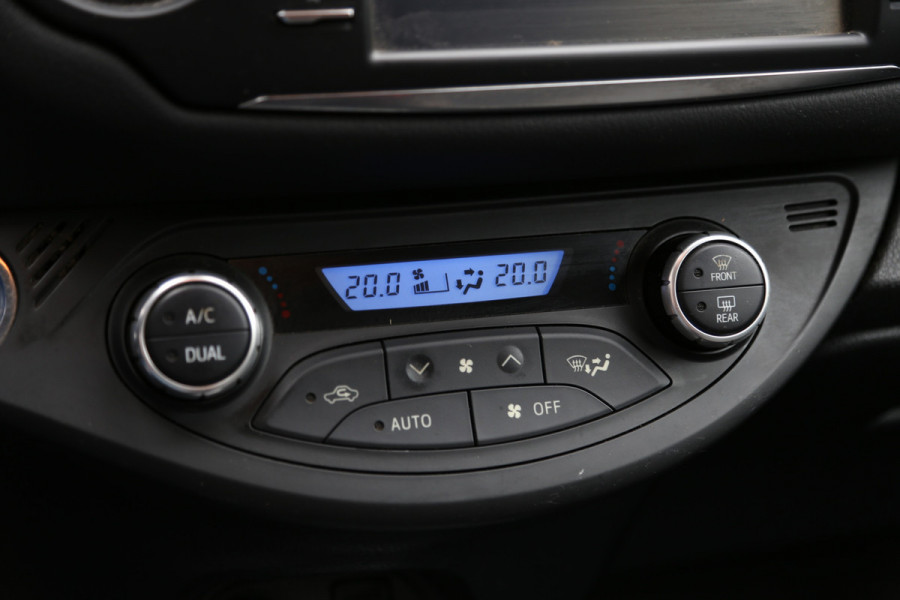 Toyota Yaris 1.5 Hybrid Y20 Camera Keyless
