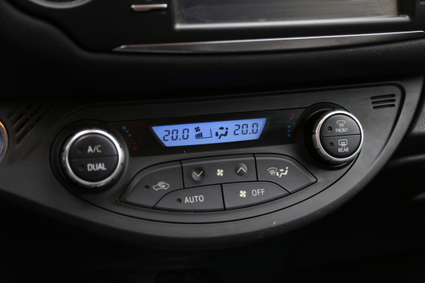 Toyota Yaris 1.5 Hybrid Y20 Camera Keyless