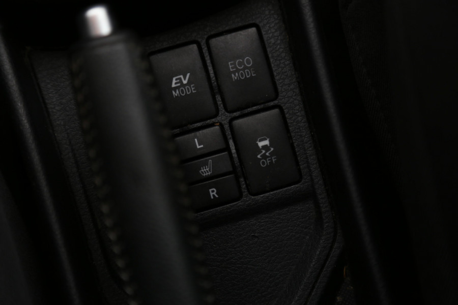 Toyota Yaris 1.5 Hybrid Y20 Camera Keyless