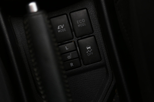 Toyota Yaris 1.5 Hybrid Y20 Camera Keyless