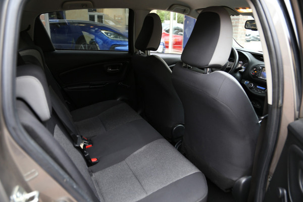 Toyota Yaris 1.5 Hybrid Y20 Camera Keyless