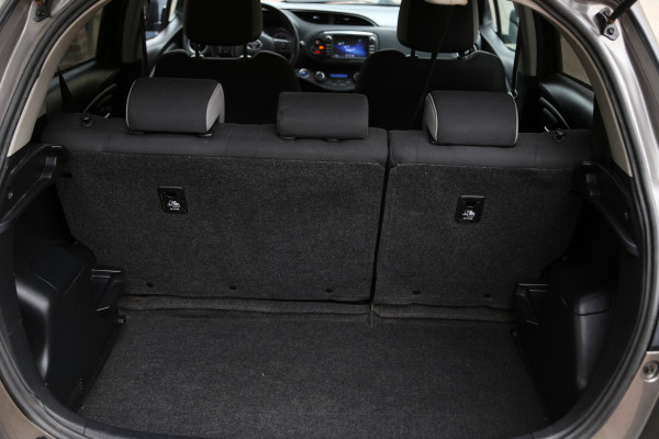 Toyota Yaris 1.5 Hybrid Y20 Camera Keyless