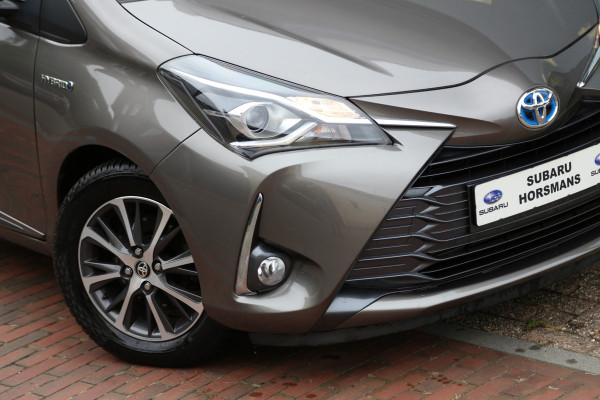 Toyota Yaris 1.5 Hybrid Y20 Camera Keyless