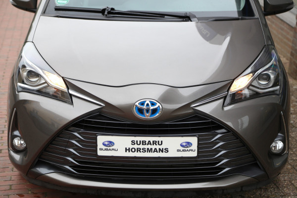 Toyota Yaris 1.5 Hybrid Y20 Camera Keyless