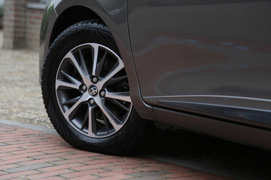 Toyota Yaris 1.5 Hybrid Y20 Camera Keyless