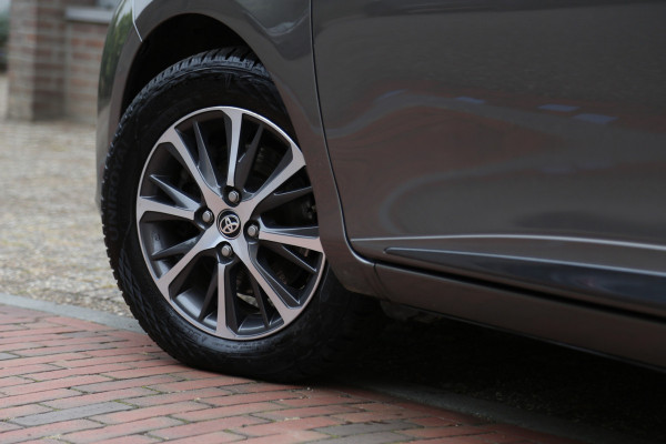 Toyota Yaris 1.5 Hybrid Y20 Camera Keyless