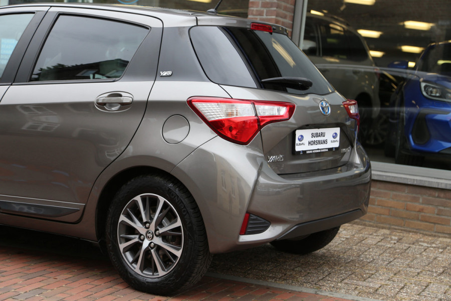 Toyota Yaris 1.5 Hybrid Y20 Camera Keyless