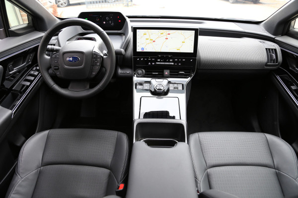 Subaru SOLTERRA Sky Package 71 kWh Panorama Leer HK 360view ACC