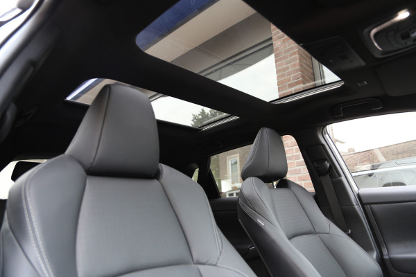 Subaru SOLTERRA Sky Package 71 kWh Panorama Leer HK 360view ACC