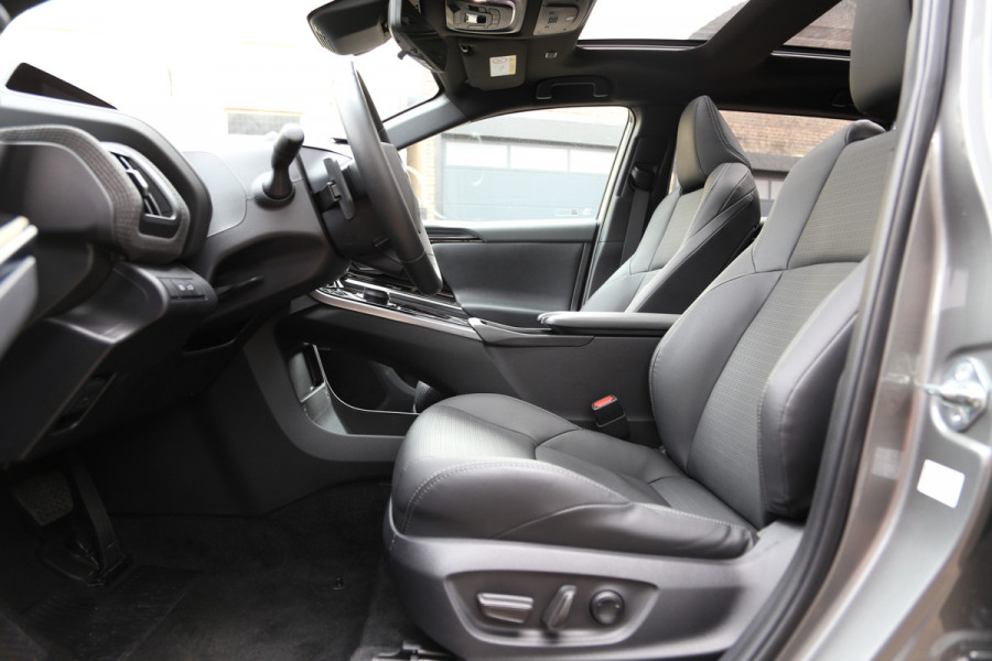 Subaru SOLTERRA Sky Package 71 kWh Panorama Leer HK 360view ACC