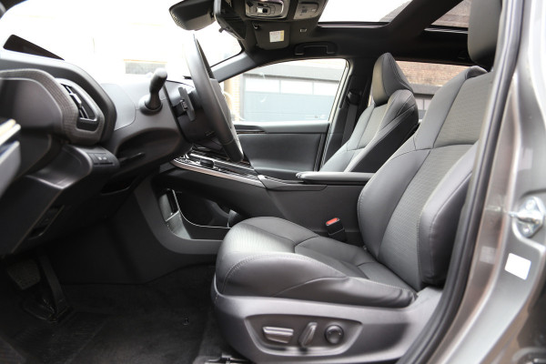 Subaru SOLTERRA Sky Package 71 kWh Panorama Leer HK 360view ACC