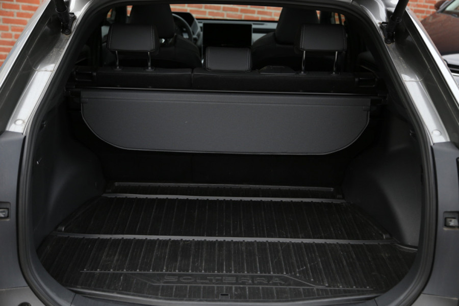 Subaru SOLTERRA Sky Package 71 kWh Panorama Leer HK 360view ACC