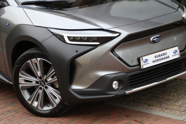Subaru SOLTERRA Sky Package 71 kWh Panorama Leer HK 360view ACC