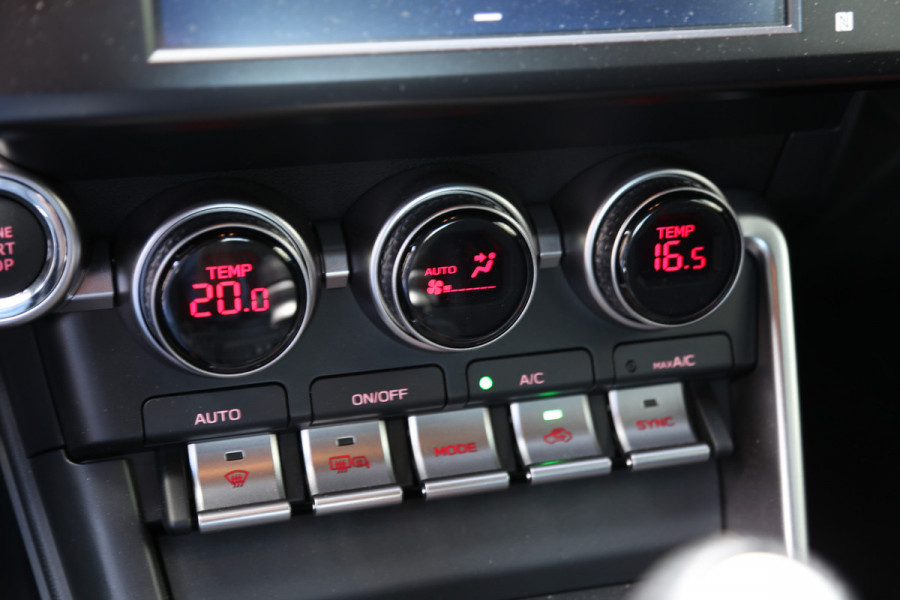 Subaru BRZ 2.4 Sport STI 234pk Navi LED Camera Milltek Subaru BRZ 2.4 Sport STI 234pk Navi LED Camera Milltek