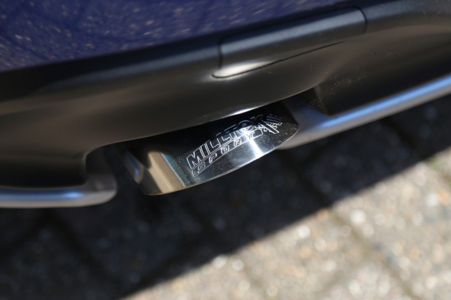 Subaru BRZ 2.4 Sport STI 234pk Navi LED Camera Milltek Subaru BRZ 2.4 Sport STI 234pk Navi LED Camera Milltek