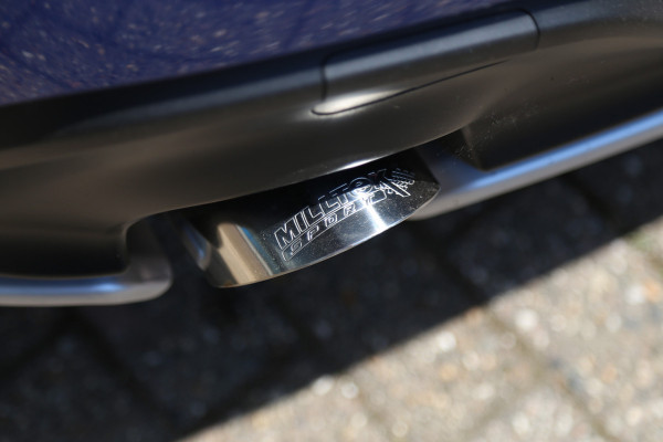 Subaru BRZ 2.4 Sport STI 234pk Navi LED Camera Milltek Subaru BRZ 2.4 Sport STI 234pk Navi LED Camera Milltek