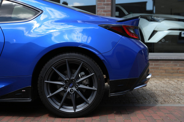 Subaru BRZ 2.4 Sport STI 234pk Navi LED Camera Milltek Subaru BRZ 2.4 Sport STI 234pk Navi LED Camera Milltek