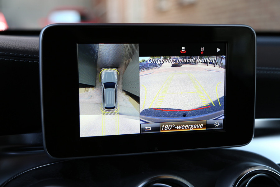 Mercedes-Benz GLC 250 4MATIC Premium Distronic 360view Leer LED Mercedes-Benz GLC 250 4MATIC Premium Distronic 360view Leer LED