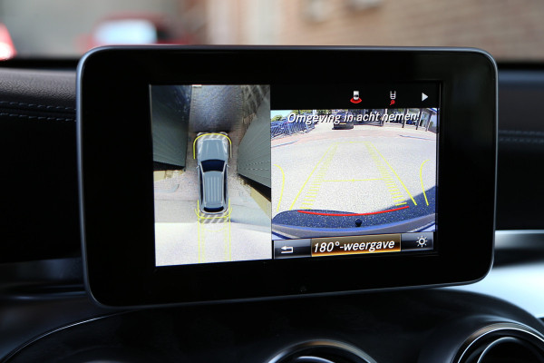 Mercedes-Benz GLC 250 4MATIC Premium Distronic 360view Leer LED Mercedes-Benz GLC 250 4MATIC Premium Distronic 360view Leer LED