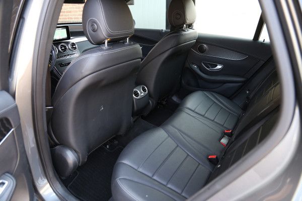 Mercedes-Benz GLC 250 4MATIC Premium Distronic 360view Leer LED Mercedes-Benz GLC 250 4MATIC Premium Distronic 360view Leer LED