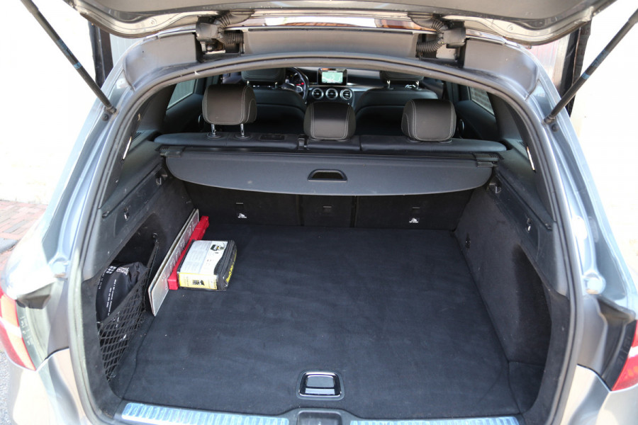 Mercedes-Benz GLC 250 4MATIC Premium Distronic 360view Leer LED Mercedes-Benz GLC 250 4MATIC Premium Distronic 360view Leer LED