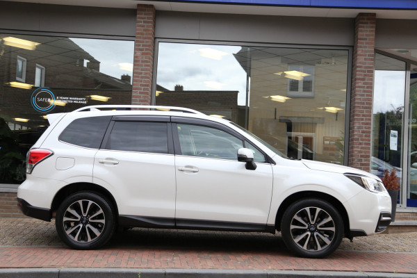 Subaru Forester 2.0 AWD Premium Platinum Aut. Schuifdak Leer Xenon Camera