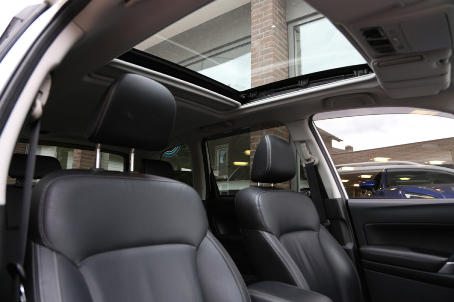 Subaru Forester 2.0 AWD Premium Platinum Aut. Schuifdak Leer Xenon Camera
