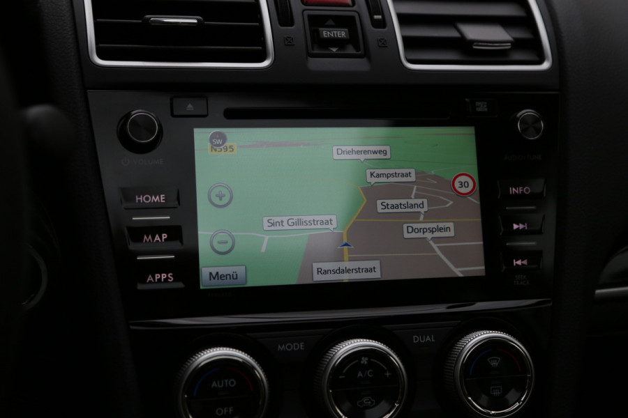 Subaru Forester 2.0 AWD Premium Platinum Aut. Schuifdak Leer Xenon Camera