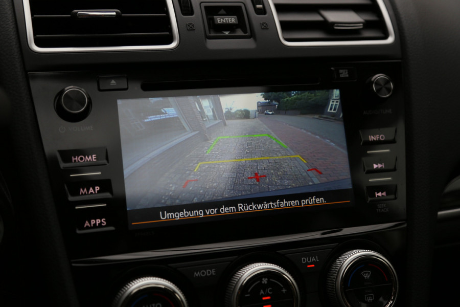 Subaru Forester 2.0 AWD Premium Platinum Aut. Schuifdak Leer Xenon Camera