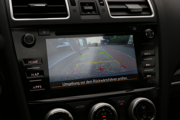 Subaru Forester 2.0 AWD Premium Platinum Aut. Schuifdak Leer Xenon Camera