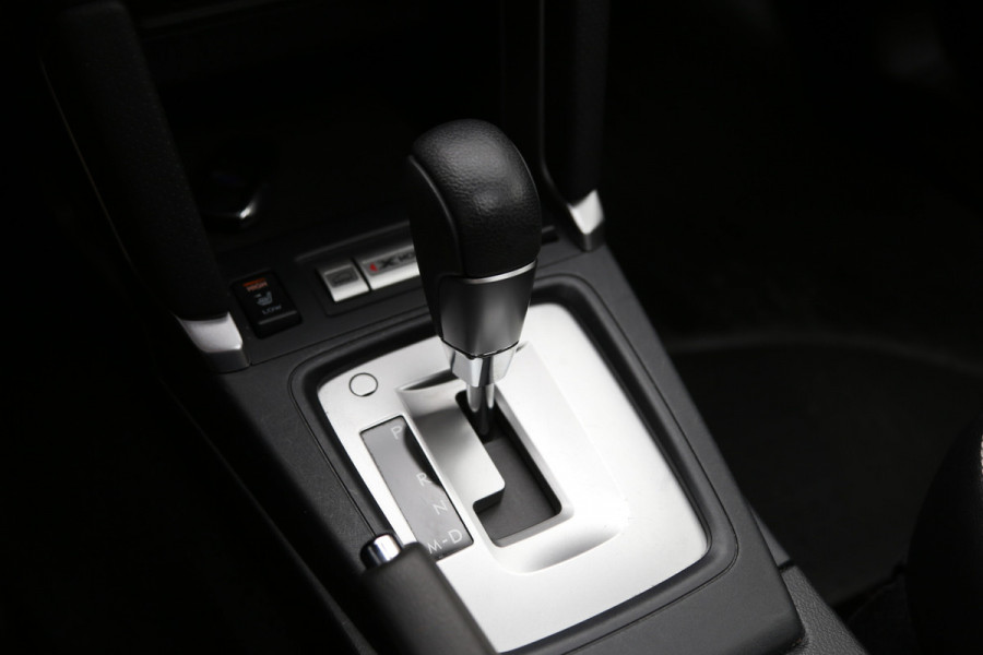 Subaru Forester 2.0 AWD Premium Platinum Aut. Schuifdak Leer Xenon Camera