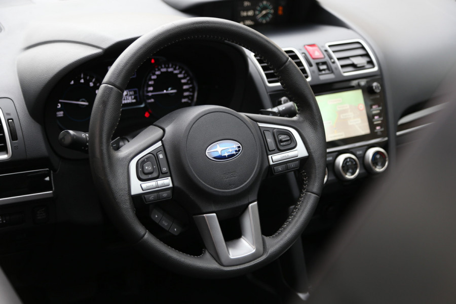 Subaru Forester 2.0 AWD Premium Platinum Aut. Schuifdak Leer Xenon Camera