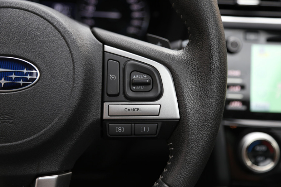 Subaru Forester 2.0 AWD Premium Platinum Aut. Schuifdak Leer Xenon Camera