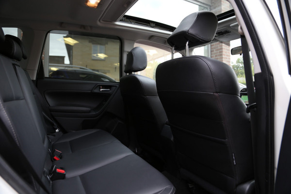 Subaru Forester 2.0 AWD Premium Platinum Aut. Schuifdak Leer Xenon Camera