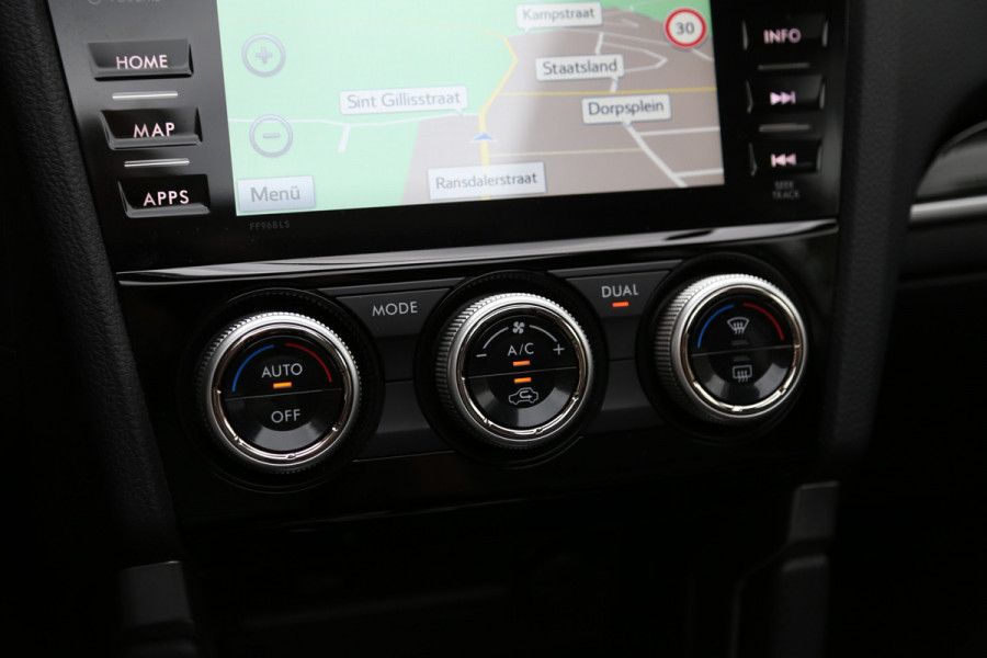 Subaru Forester 2.0 AWD Premium Platinum Aut. Schuifdak Leer Xenon Camera