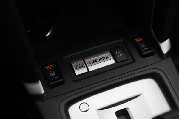 Subaru Forester 2.0 AWD Premium Platinum Aut. Schuifdak Leer Xenon Camera