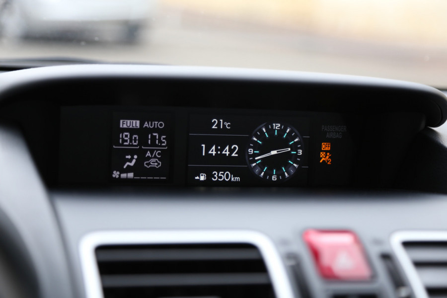 Subaru Forester 2.0 AWD Premium Platinum Aut. Schuifdak Leer Xenon Camera