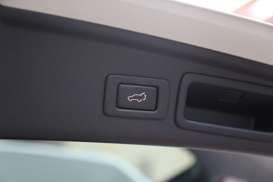 Subaru Forester 2.0 AWD Premium Platinum Aut. Schuifdak Leer Xenon Camera