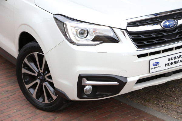 Subaru Forester 2.0 AWD Premium Platinum Aut. Schuifdak Leer Xenon Camera