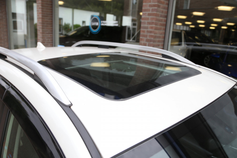 Subaru Forester 2.0 AWD Premium Platinum Aut. Schuifdak Leer Xenon Camera